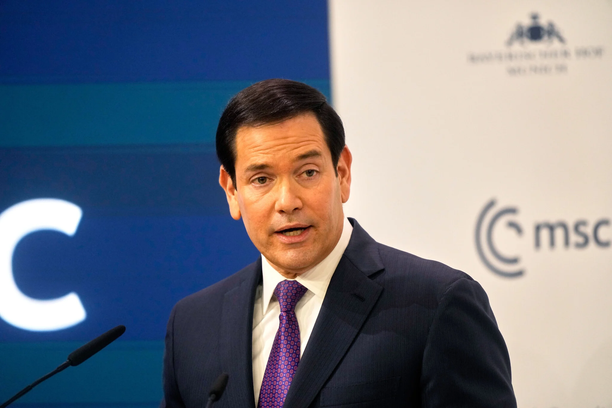 Tembak-menembak di Laut Kuba, Rubio: AS Tak Akan Percaya Versi Havana