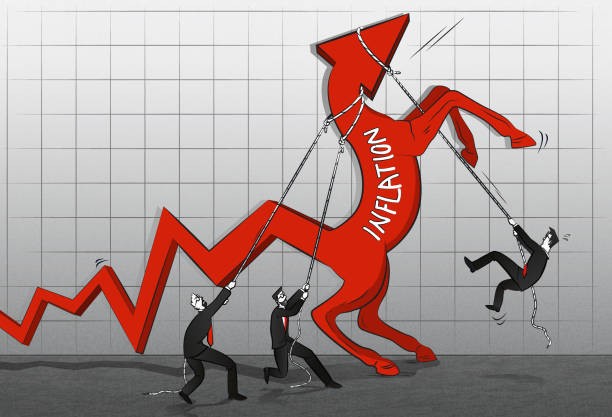 Inflasi Awal 2026 Menguat 3,55% YoY: Pangan, Listrik, dan Ujian Daya Beli