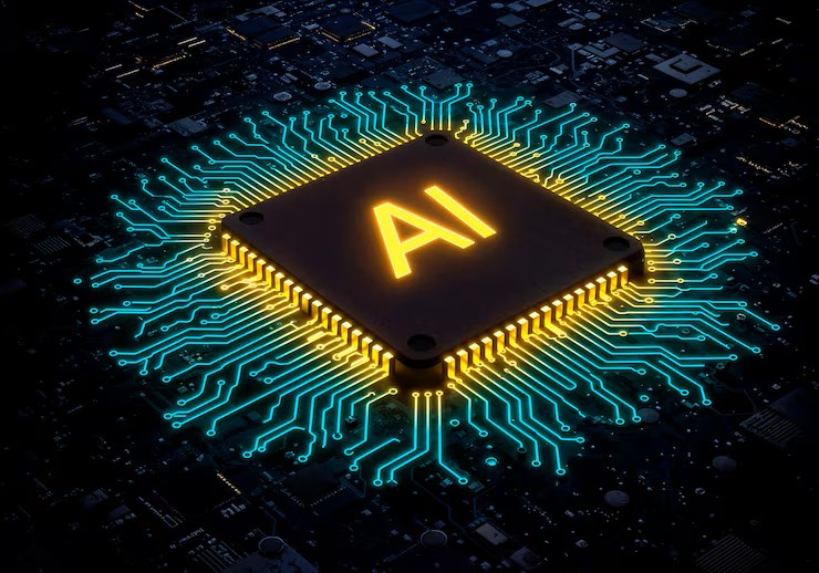 Chip AI Makin Ngeri: Broadcom Bidik 1 Juta Chip 3D-Stacked - Perang Efisiensi Lawan Nvidia Dimulai