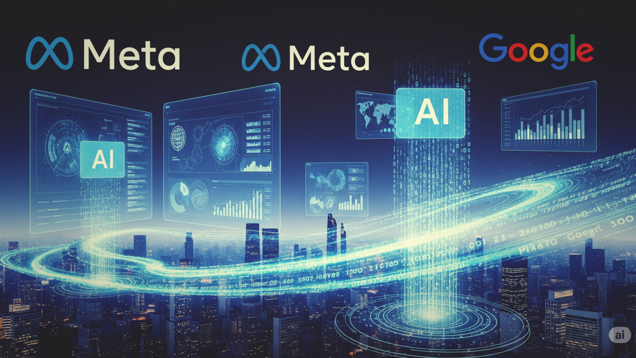 Meta Tancap Gas Bangun Infrastruktur AI: Target Jutaan GPU Blackwell & Rubin - Apa Artinya bagi Tren AI 2026?