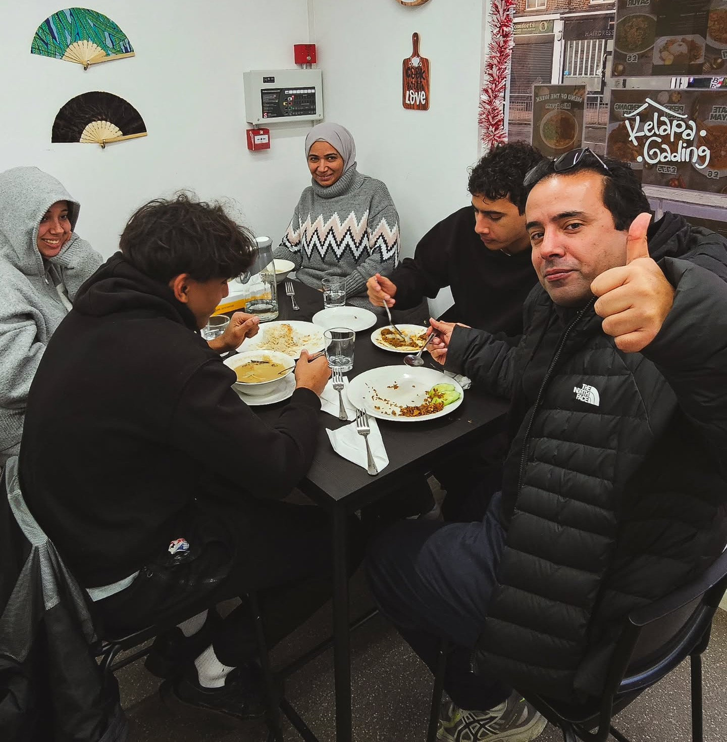 Restoran Kelapa Gading di London Siap Tambah Kapasitas, Bidik Lonjakan Omzet 2026