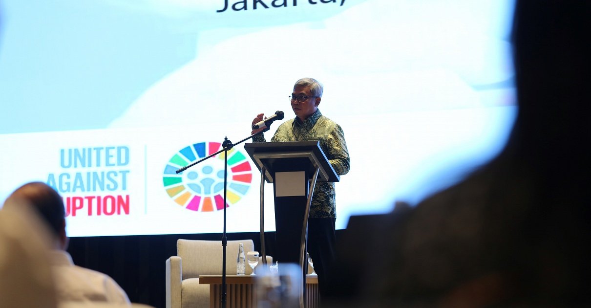 KPK Dorong Reformasi UU Tipikor demi Aksesi Indonesia ke OECD: “Foreign Bribery” hingga Delik Baru Antikorupsi