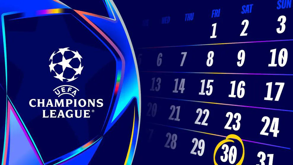 Rekap UEFA: Hasil Play-Off UCL 2025/26 Keluar, 16 Tim Tersisa Resmi Terbentuk