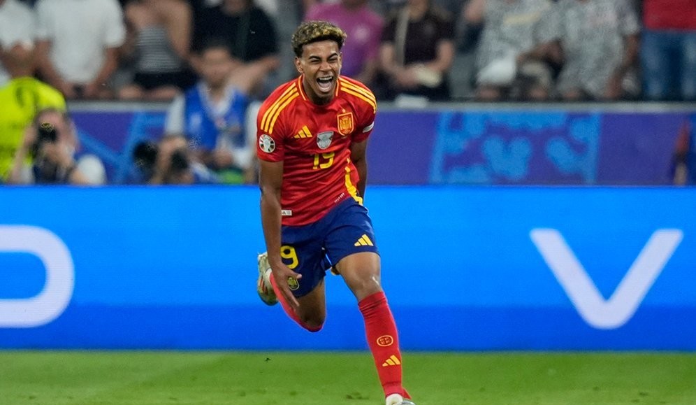 Barcelona Bungkam Athletic Club 1-0, Lamine Yamal Jadi Pahlawan