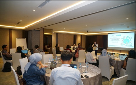 Hari Perempuan 2026: Suara Perempuan Indonesia Menggema di Forum Iklim