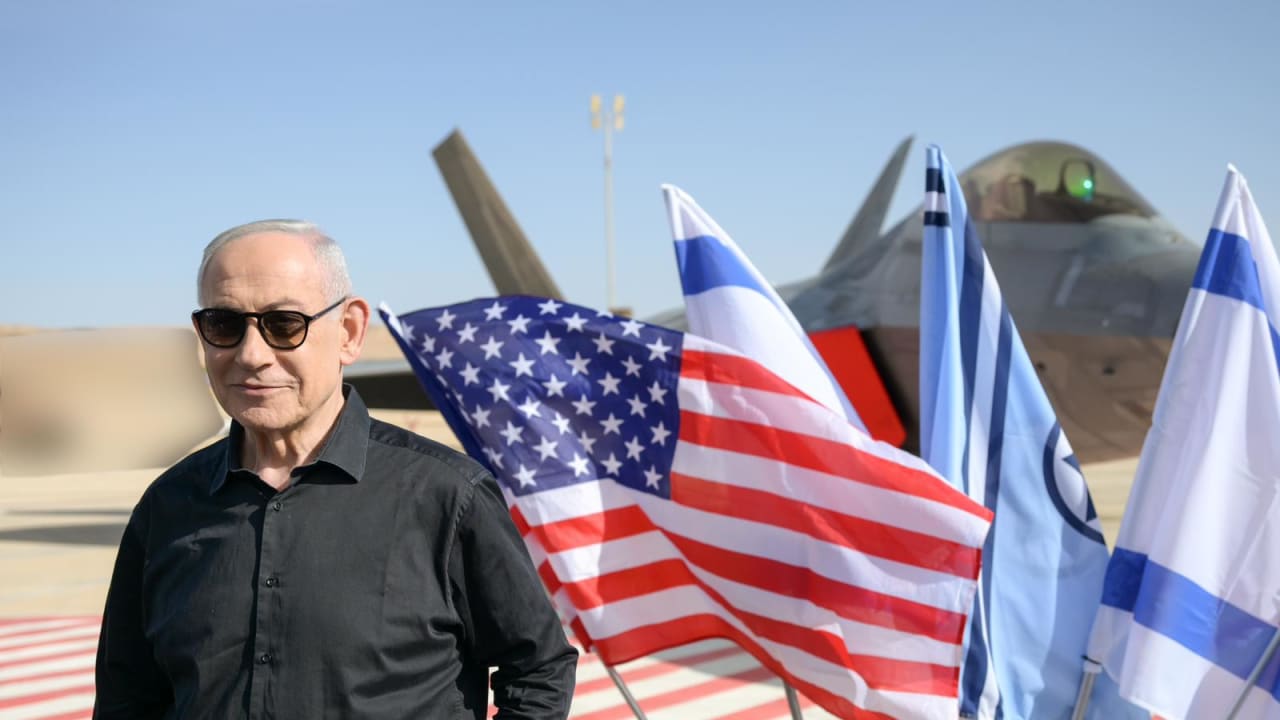 Viral Kabar Netanyahu Tewas, Ia Balas dengan Video Santai dan Sindiran