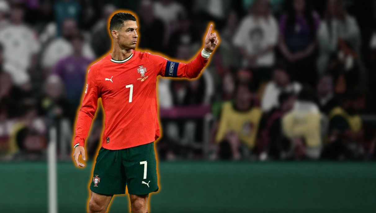 World Cup 2026 Jadi "Last Dance" Cristiano Ronaldo Bersama Portugal?