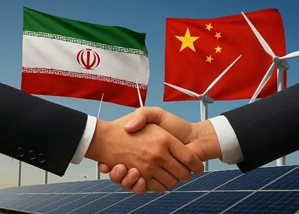 Hormuz Mencekam, China dan Iran Bahas Jalur Aman Kapal Minyak