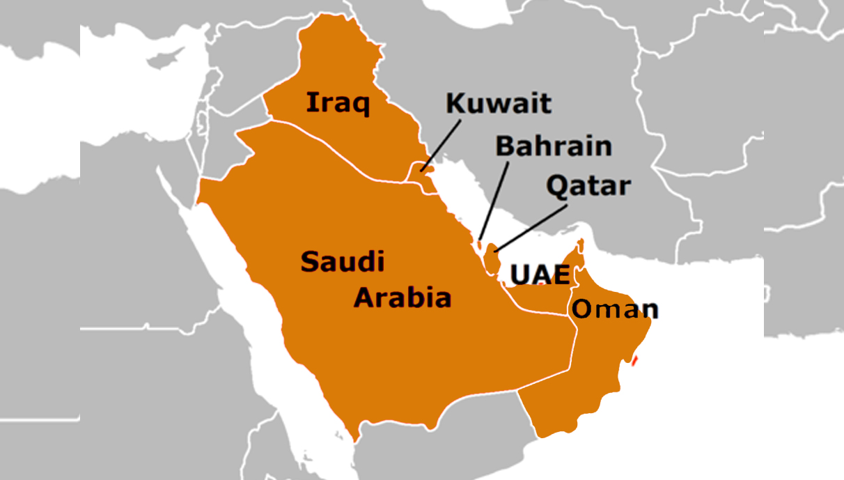 Empat Negara Teluk Pertimbangkan Tarik Investasi dari AS Akibat Dampak Perang Iran
