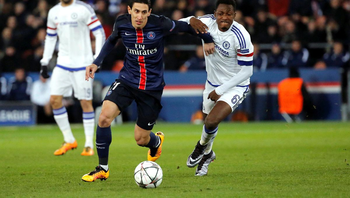 Paris Saint-Germain Kunci Tiket Perempat Final Liga Champions Usai Menang Meyakinkan (Agregat 8-2)