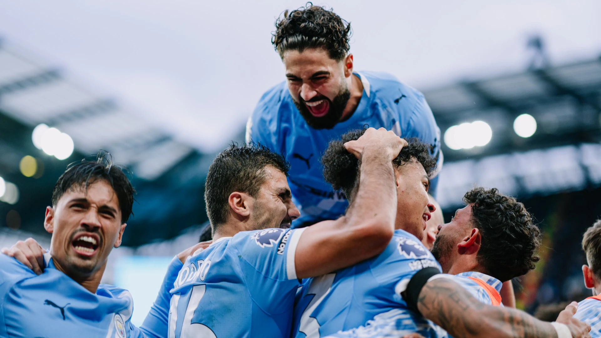 Manchester City Incar Tiga Poin di Kandang West Ham untuk Kejar Puncak Klasemen Liga Inggris