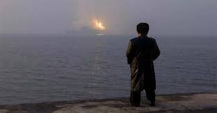 Di Tengah Ketegangan Global, Korea Utara Perlihatkan Kekuatan Militer Lautnya