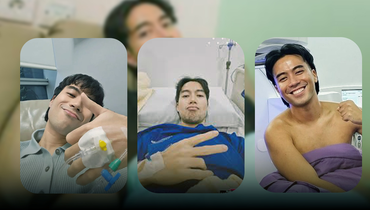 Jejak Pengobatan Vidi Aldiano dalam Melawan Kanker Ginjal