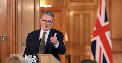 Tekanan Politik Menguat, Starmer Izinkan AS Gunakan Pangkalan Inggris Serang Iran