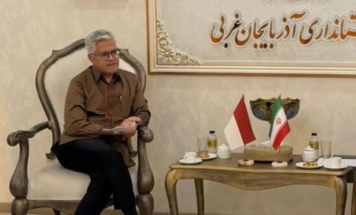 Perwakilan RI di Timur Tengah: Keselamatan WNI Jadi Prioritas Utama