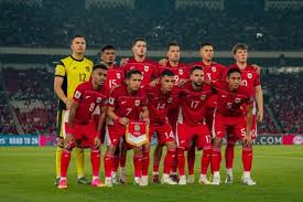 Setelah Final FIFA Series 2026, Indonesia Kehilangan 3,81 Poin FIFA