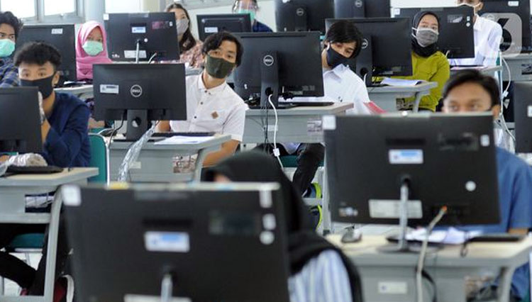 Pendaftaran UTBK-SNBT 2026 Resmi Dibuka, Kesempatan Emas Masuk PTN Dimulai Hari Ini