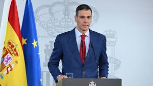 Spanyol Bantah Klaim Gedung Putih soal Kerja Sama Militer terhadap Iran