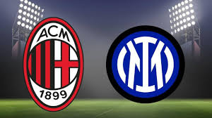 AC Milan vs Inter Milan: Duel Panas Perebutan Gengsi Kota Milan