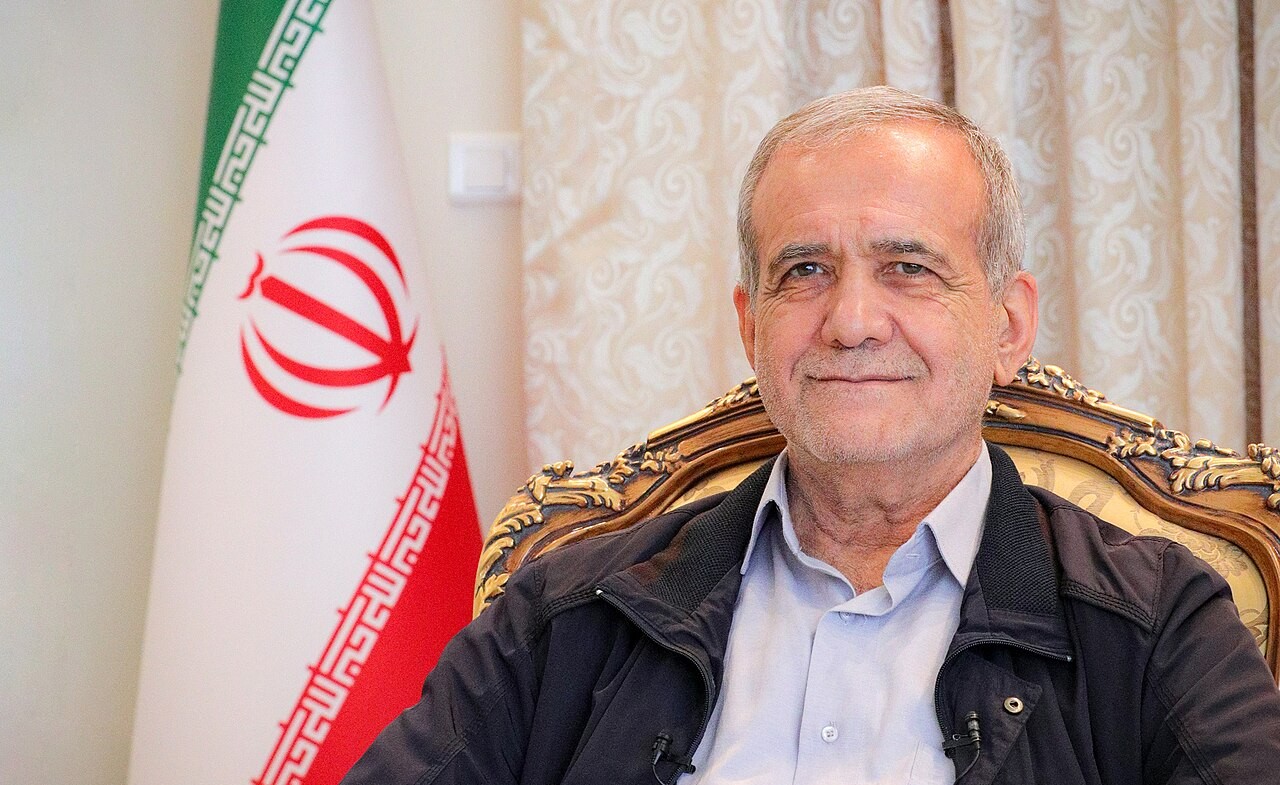 Iran Ajukan Tiga Syarat ke AS untuk Hentikan Perang