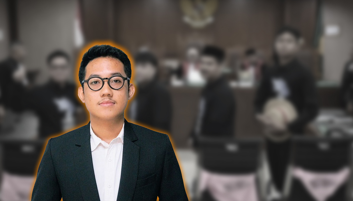Delpedro dkk Divonis Bebas, Pengadilan Nilai Dakwaan Penghasutan Tak Terbukti