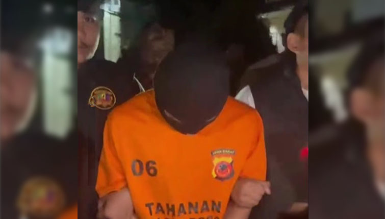 Sering Dituduh Mencuri, Karyawan Bunuh Pasutri asal Pakistan di Bogor