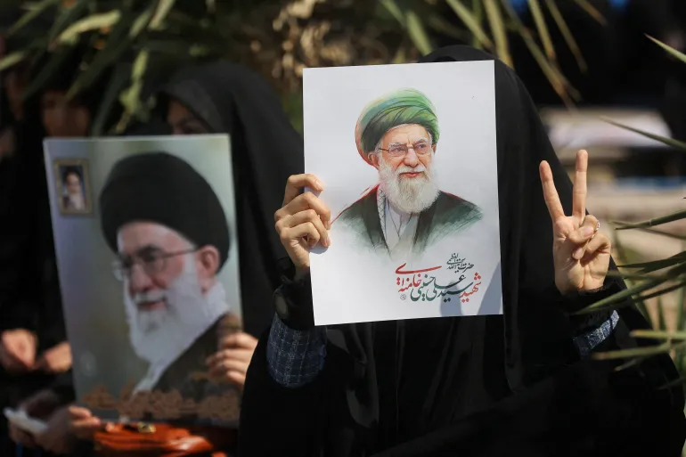 Iran Capai Kesepakatan Calon Pengganti Khamenei di Tengah Ancaman Militer Israel