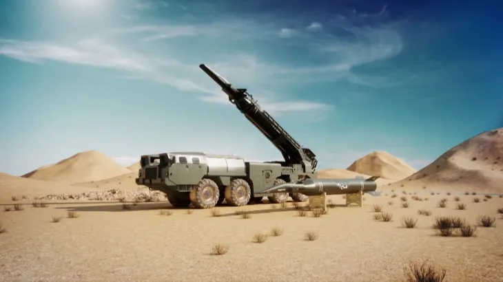 Rudal Hipersonik Iran Diklaim Sulit Dicegat, Israel dan AS Pantau Perkembangan