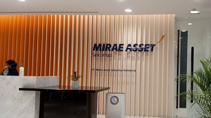 Operasi Senyap di Balik Lonjakan BEBS, OJK Geledah Kantor Sekuritas