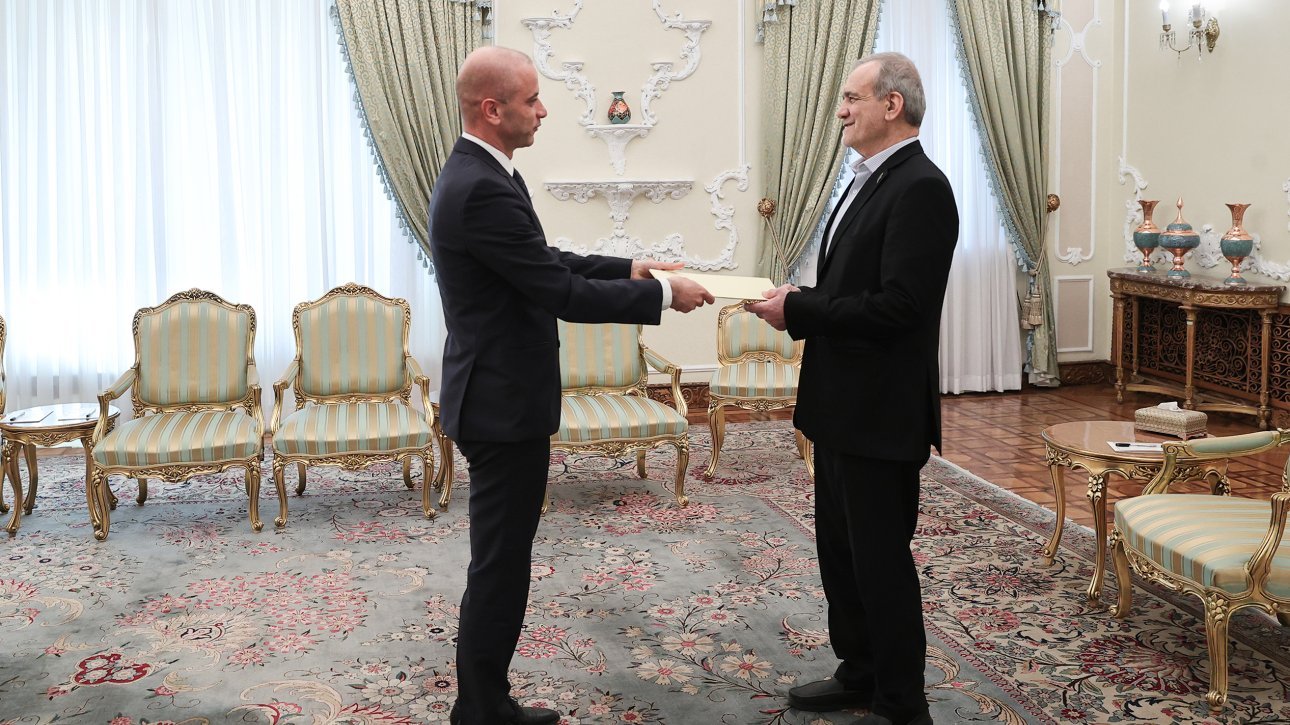 Mezikian: Agresi di Minab Tak Akan Terhapus dari Ingatan Bangsa Iran