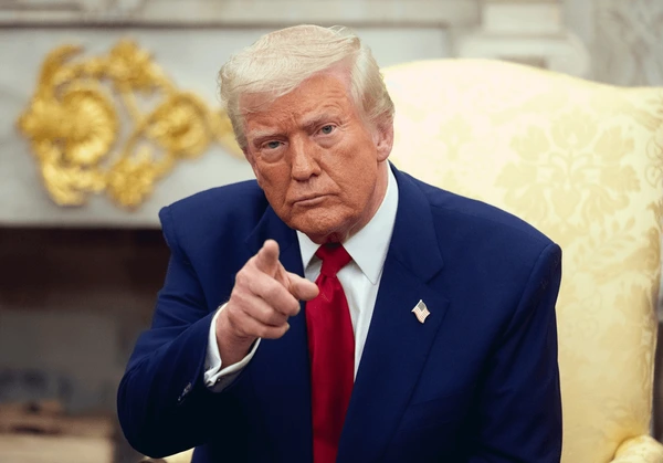 Spanyol Tolak Permintaan Militer AS, Trump Ancam Sanksi Perdagangan