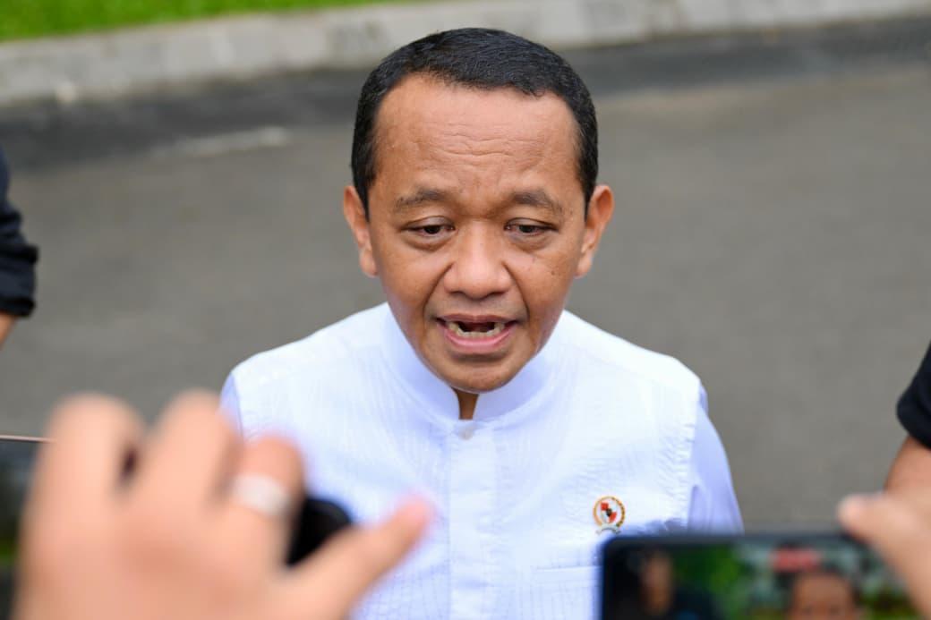 Cadangan BBM Aman Jelang Libur Lebaran, Presiden Prabowo Perintahkan Bangun Storage Baru