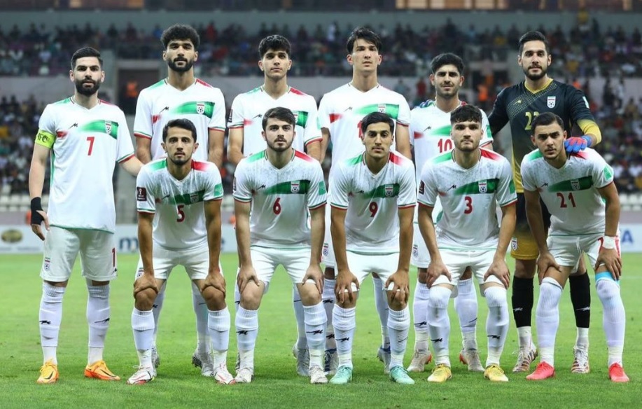 Iran Mundur dari Piala Dunia 2026 di Tengah Ketegangan Global