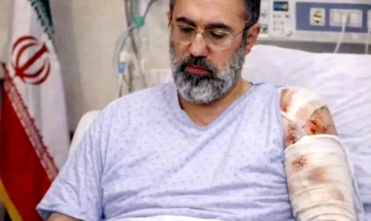 Mojtaba Khamenei Dikabarkan Dirawat di Rusia, Kremlin Bungkam