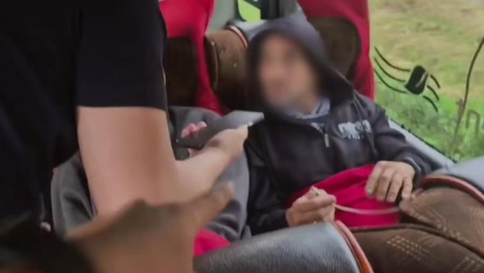 Misteri Kematian Cucu Mpok Nori, Pelaku Ditangkap Polisi di Tol Tangerang-Merak