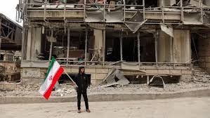 Iran Siap Lanjutkan Konflik, Menolak Semua Kontak Diplomasi