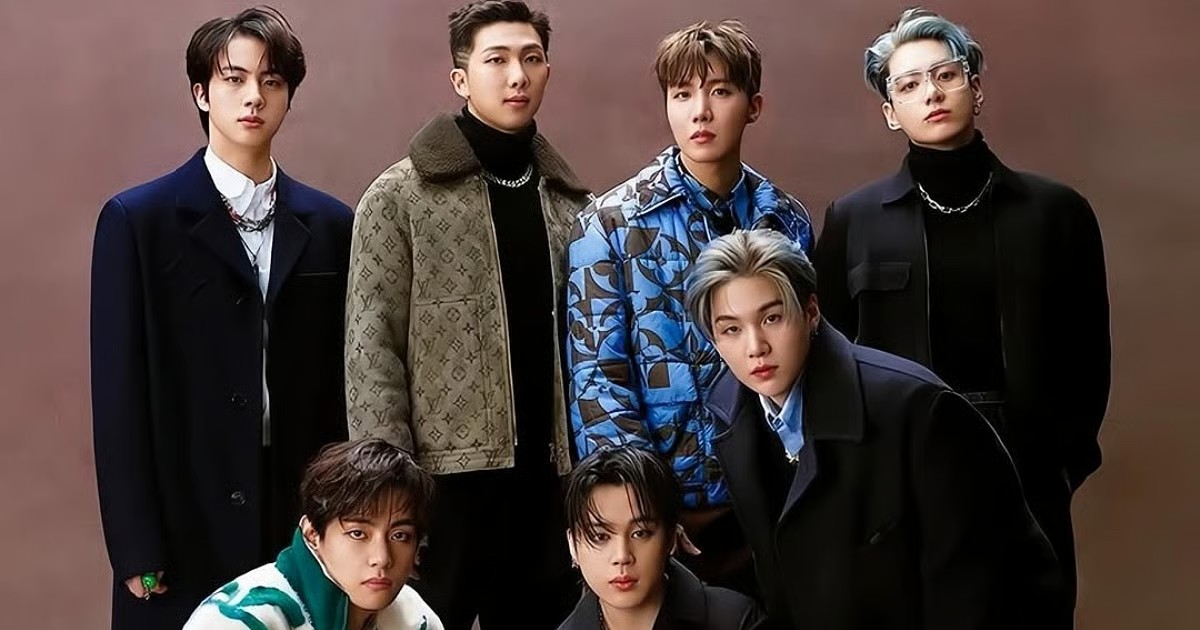 “SWIM” BTS Berpeluang Debut di Puncak Billboard Hot 100, tapi Pertaruhannya Lebih Besar dari Sekadar Angka