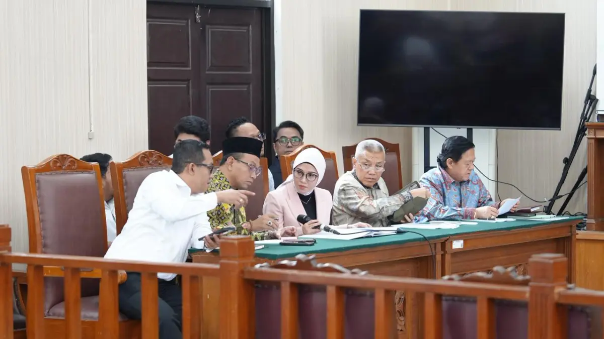 KPK Menang di Praperadilan Yaqut Cholil Qoumas