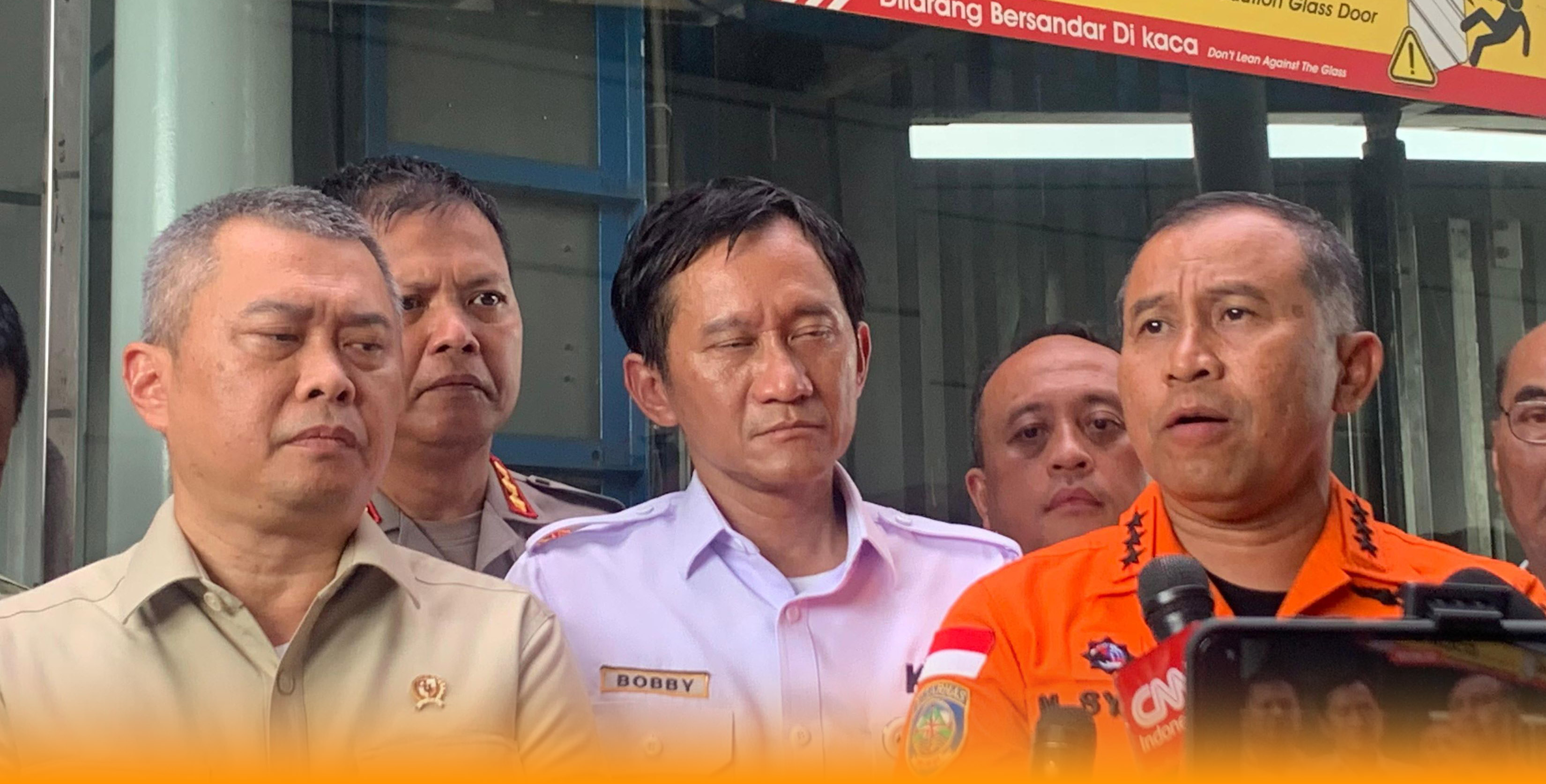 Update Tragedi Bekasi Timur: PT KAI Sampaikan Permohonan Maaf dan Duka Cita Mendalam atas Insiden Tabrakan Maut