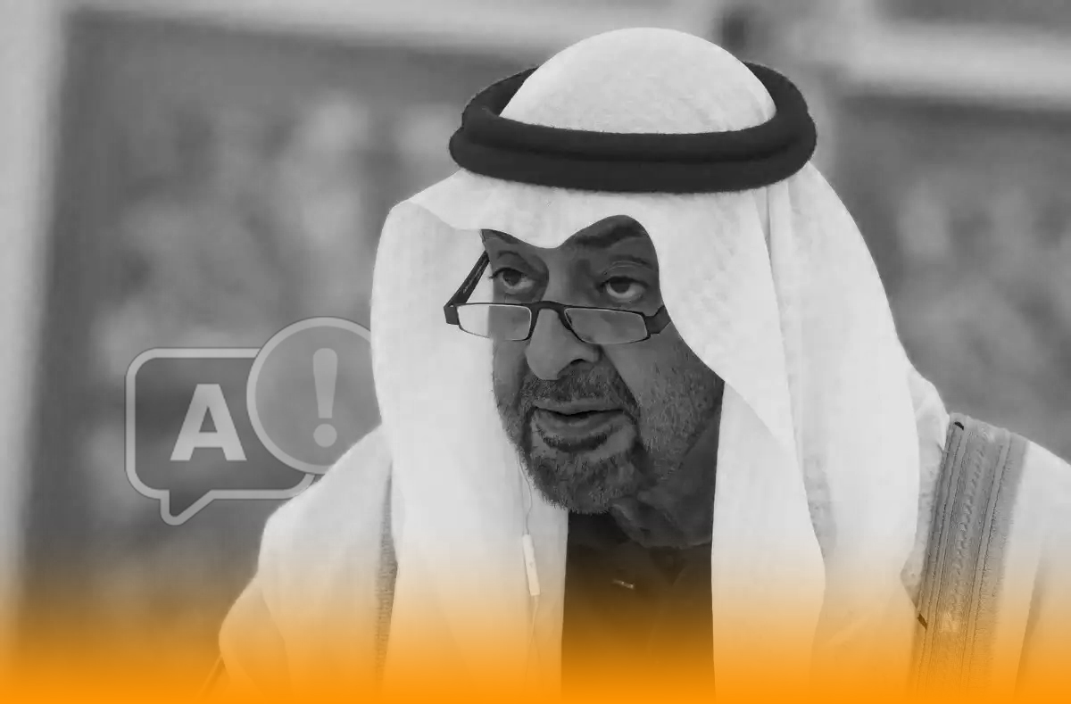 Kiamat Bagi OPEC? UAE Pilih Angkat Kaki Saat Konflik Iran Luluhlantakkan Jalur Minyak