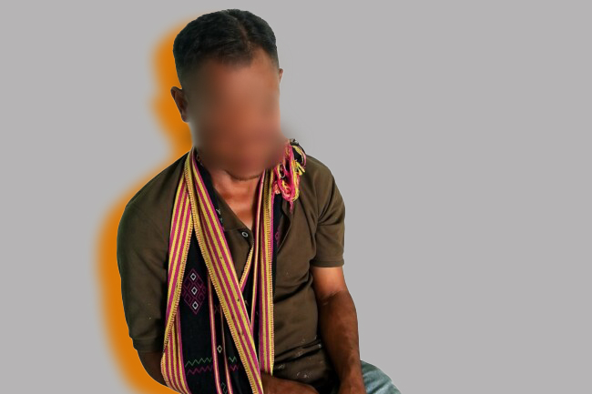 Ulah Main Serong Bawa Petaka, Oknum Aparat Desa di TTS Kritis Dikeroyok Warga