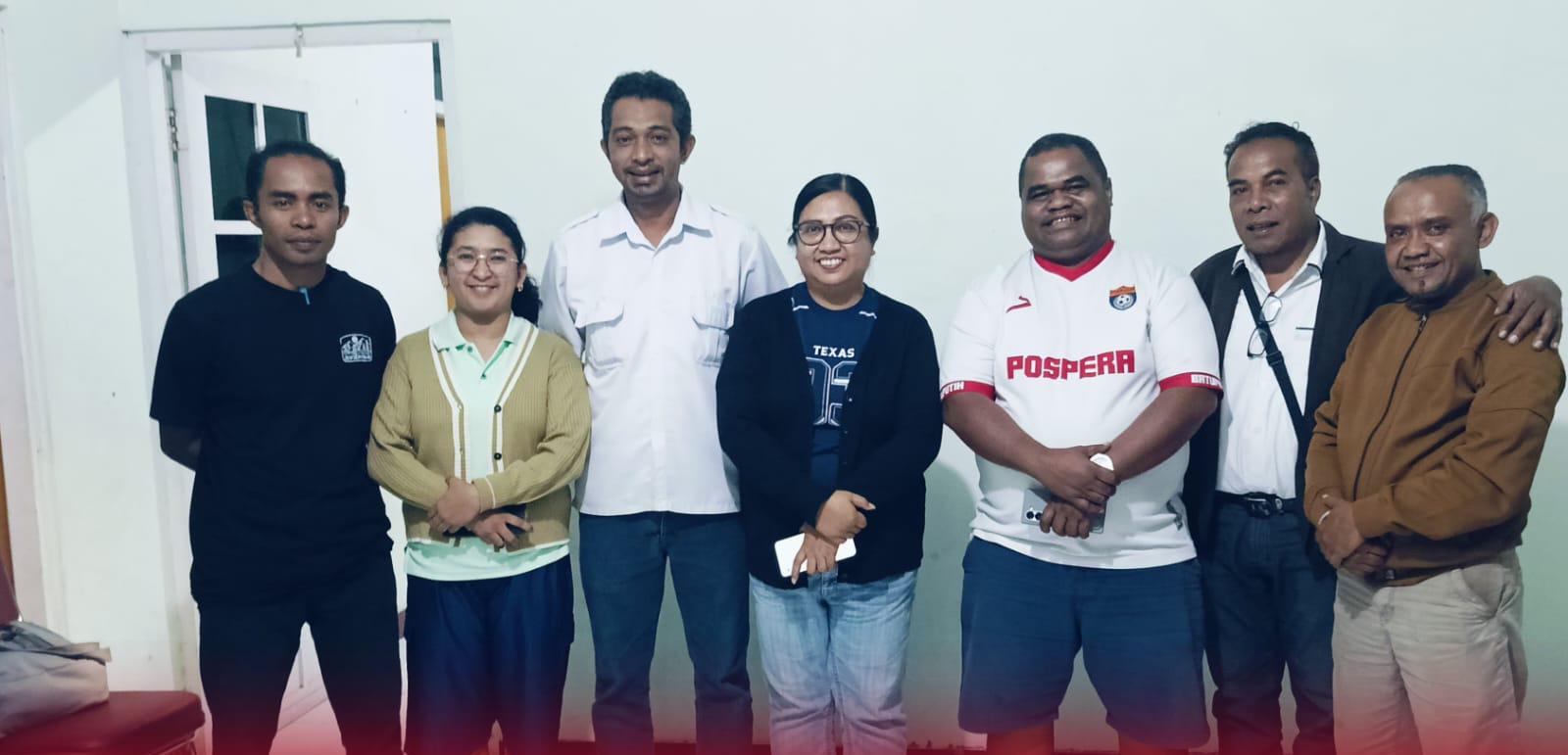 Pawai Paskah Klasis Soe 2026: Gabungan Iman, Seni, dan Ekonomi Kreatif