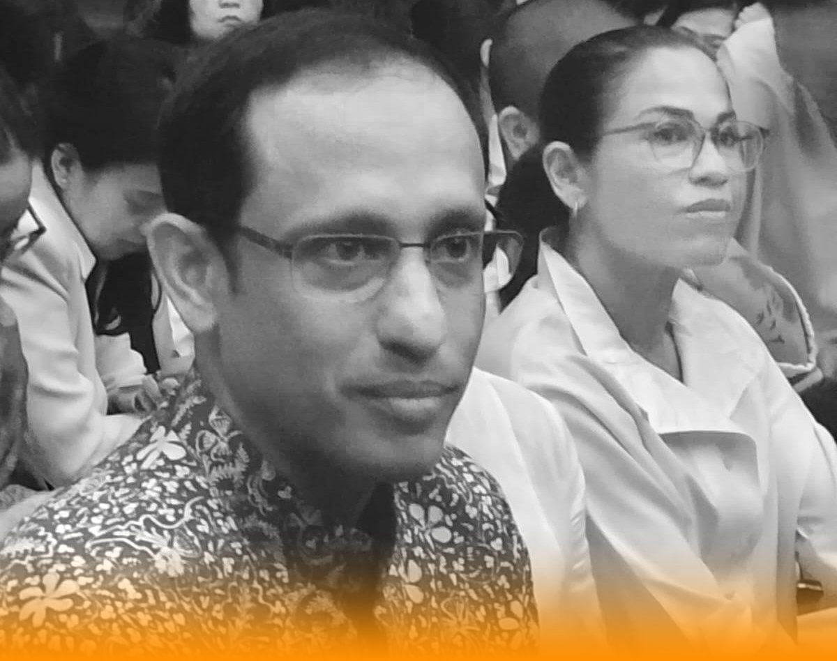 Vonis "Mark-Up" Chromebook Rp5,2 Triliun dan Bayang-Bayang Tuntutan Nadiem Makarim