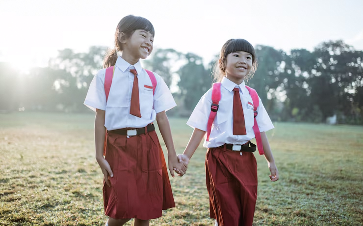 Bukan Lagi Kecerdasan Akademik, Kriteria Baru Seleksi SD Ini Ubah Peta Persaingan Pendidikan Anak