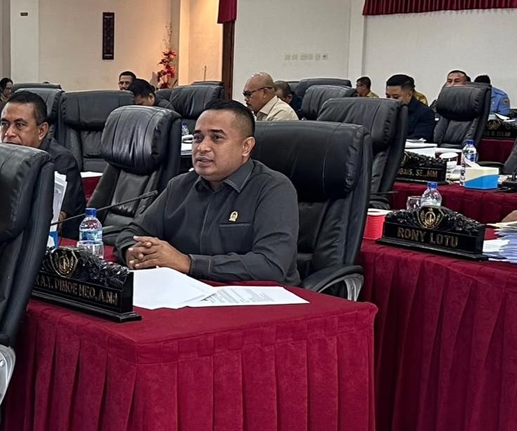 Politisi PDIP Minta Pemkot Jaga Komunikasi Baik Demi Kepentingan Rakyat