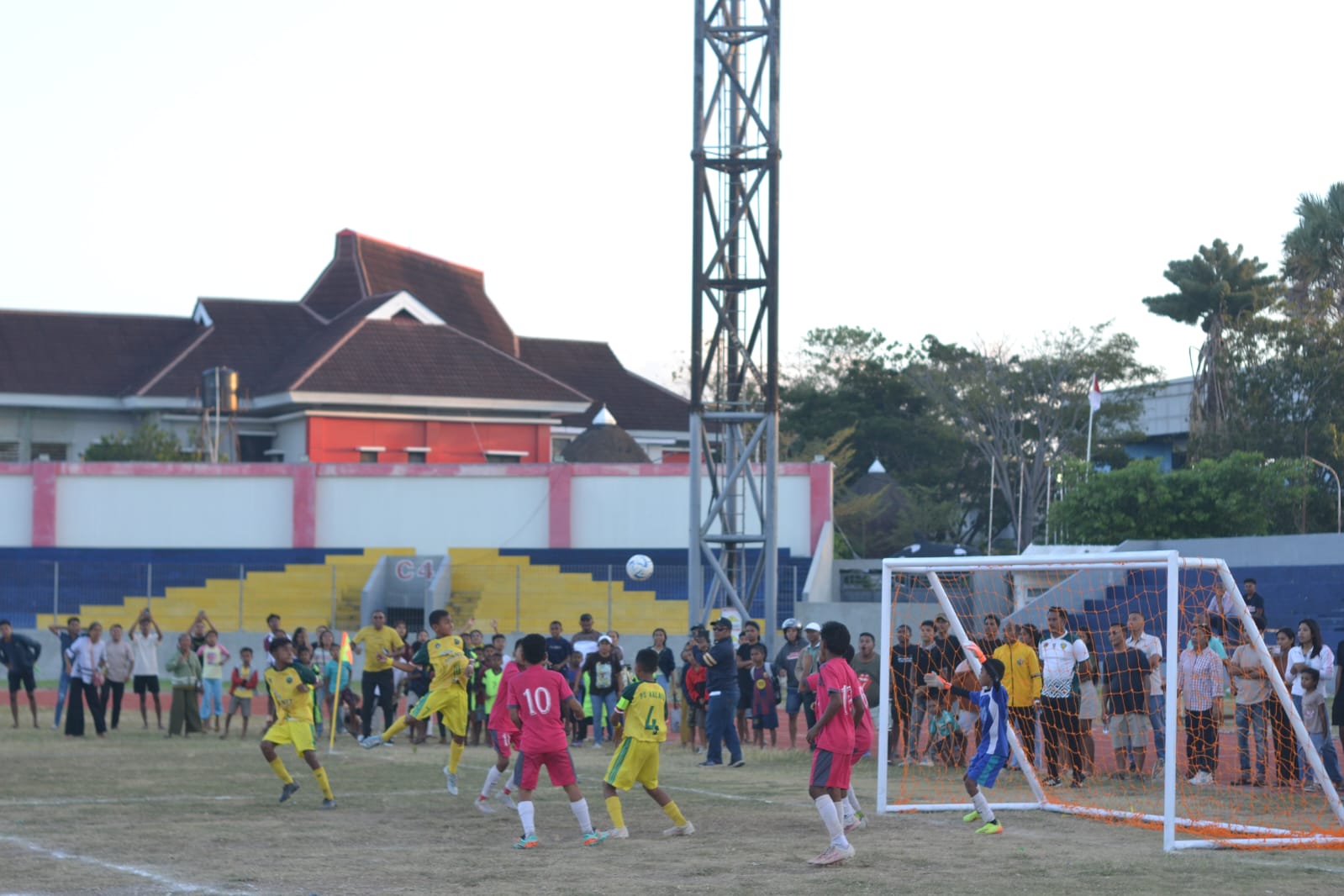 Dua Gol Aljo Klau Bawa PS Malaka U-12 Juara Piala Presiden 2026