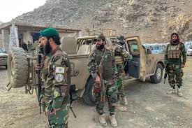 Awas Perang! Taliban Serang Pakistan, Tewaskan Pasukan - Kekhawatiran Nuklir Asia