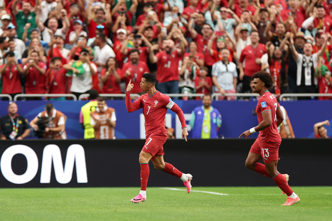 Gagal Juara Grup K: Bencana atau Taktik Cerdas Portugal Menuju Puncak Piala Dunia 2026?