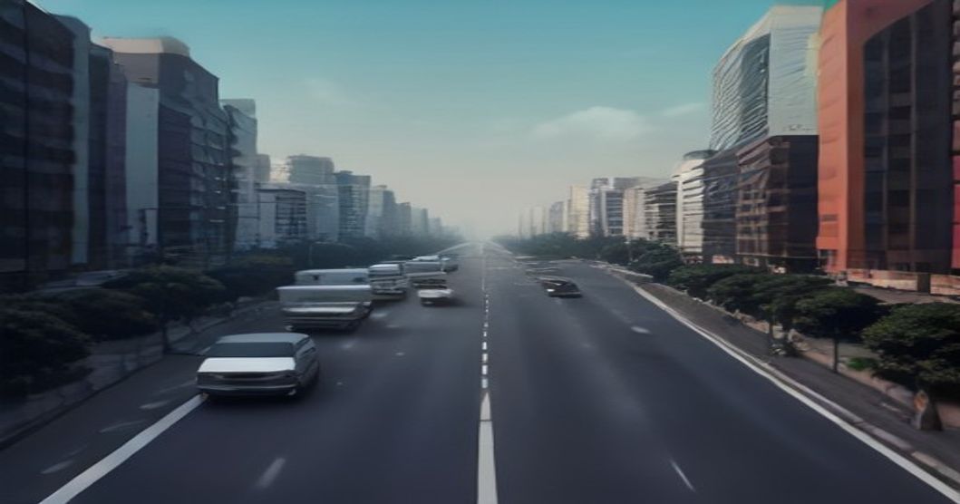 PM Thailand Kunjungan ke RI, Sejumlah Ruas Jalan Jakarta Direkayasa Dua Hari