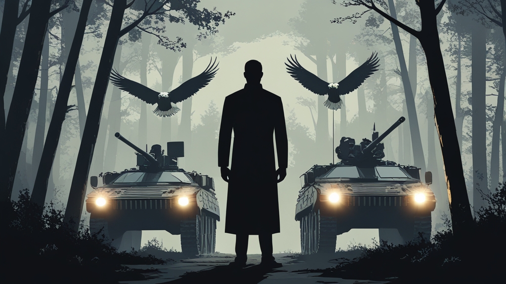 Presiden Prabowo Subianto Tambah Personel Polisi Hutan dan Gandeng TNI Polri